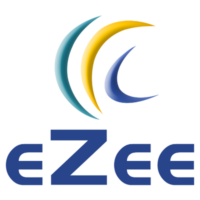 eZee FrontDesk logo