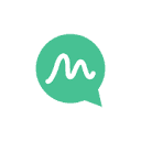 Mark360 logo