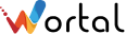 Wortal CRM logo