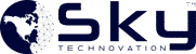 Sky Technovation logo
