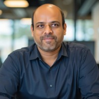 Vignesh Annamalai profile photo