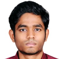 Nithish G profile photo