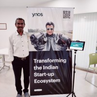 Thillai Rajan profile photo