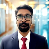 Siva Radhakrishnan profile photo