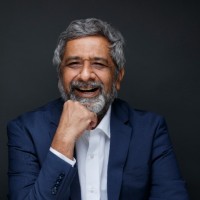 Kumar Gururajan profile photo
