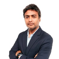 Pandi P profile photo