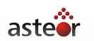 asteor software logo