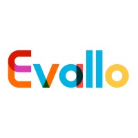 Evallo logo
