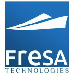 Fresa Technologies logo