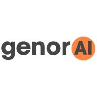 Genorai logo