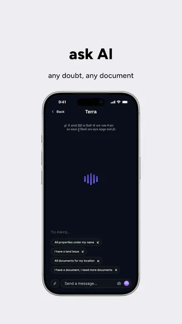 Landeed: Instant Land Records screenshot 5