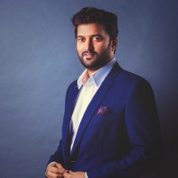 Ajay Sakhamuri profile photo