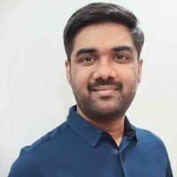 Akhilesh Betanamudi profile photo