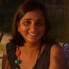 Sunita Shrivastava profile photo