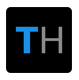 TurboHire logo