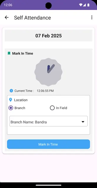eduZilla Teams screenshot 4