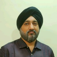 Avtar Matharu profile photo