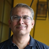 Jiten Madia profile photo