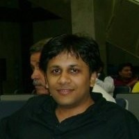 Ankur Agrawal profile photo