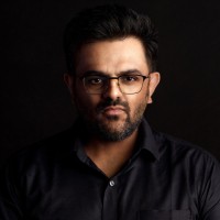 Pratik Ghela profile photo