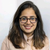 Kasturi Tendulkar profile photo