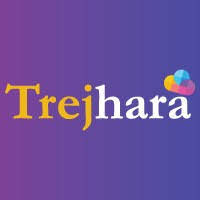 Trejhara logo