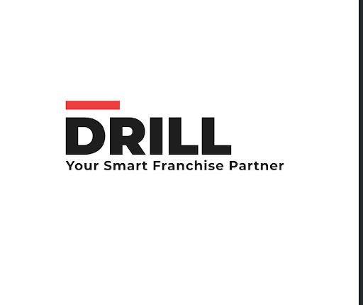 Drill logo