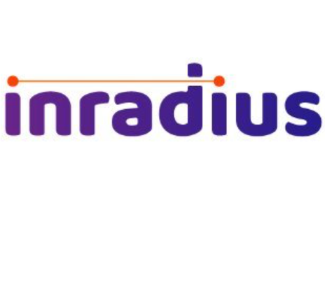 InRadius logo