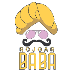 Rojgarbaba logo