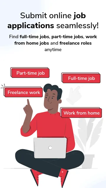 TimesJobs: Alerts & Job Search screenshot 4