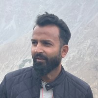 Pratik Verma profile photo