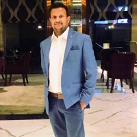 Sandeep Srivastava profile photo