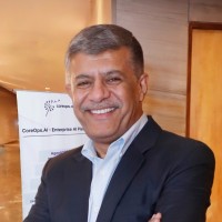 Rajesh Janey profile photo