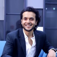 Akshat Singhal profile photo