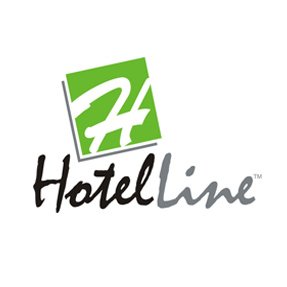 Hotelline logo
