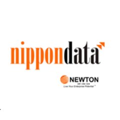 Nippon Data logo