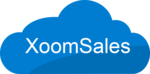 XoomSales logo