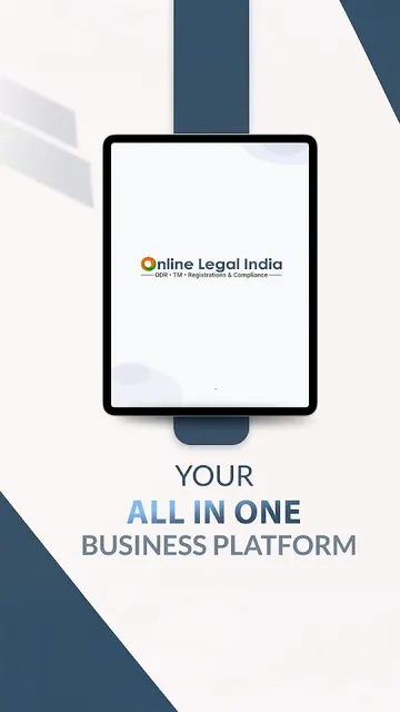 Online Legal India screenshot 6