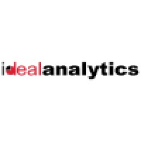 Ideal Analytics logo
