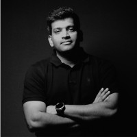 Srivathsan G K profile photo