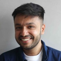 Ankit Pansari profile photo