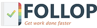 Follop logo