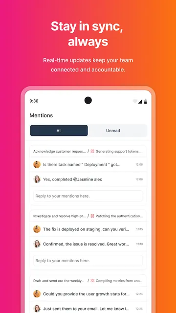 Astravue screenshot 3