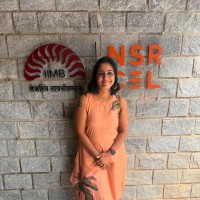 Ramya Chandrasekaran profile photo