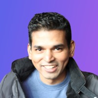 Johann Verghese profile photo
