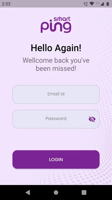 Smartping Sales CRM screenshot 1