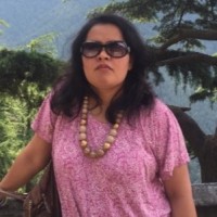 Lata Bhardwaj profile photo