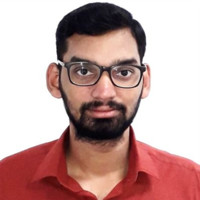 Joebert Antony profile photo