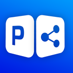 PoleShare logo