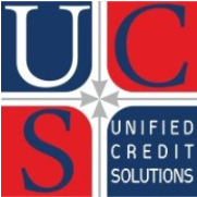 Unified Credit Solutions logo